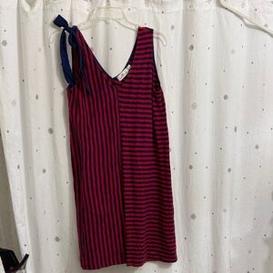 Vineyard Vines Striped Dress